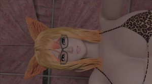 My Mysterious Girlfriend